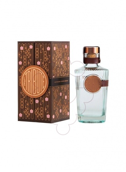 Foto Cajas regalo Le Tribute Gin Country Side 70