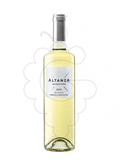 Altanza Blanc 2024