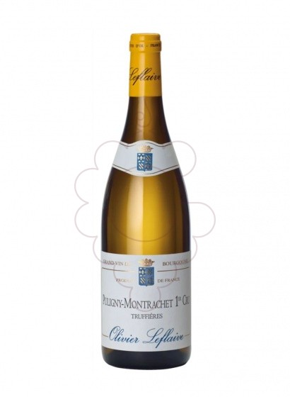 Olivier Leflaive Puligny-Montrachet 1er Cru Truffières 2020