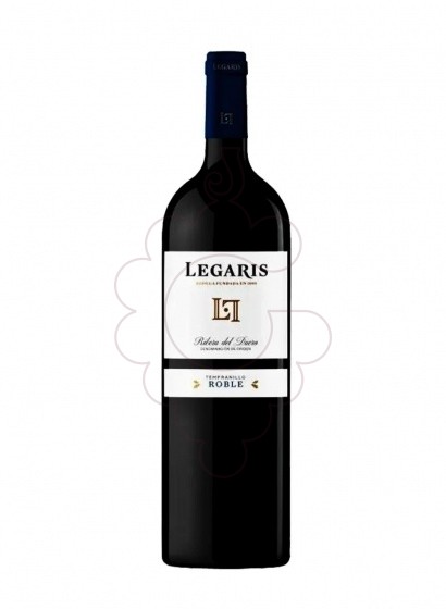 Legaris Roble 2020 Magnum 2023