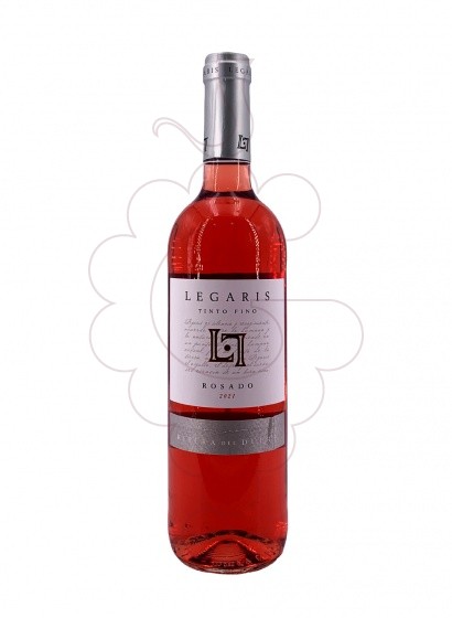 Legaris Rosat 2021 75 Cl 2022