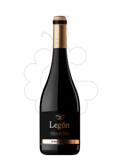 Foto Legon Premium  vino tinto