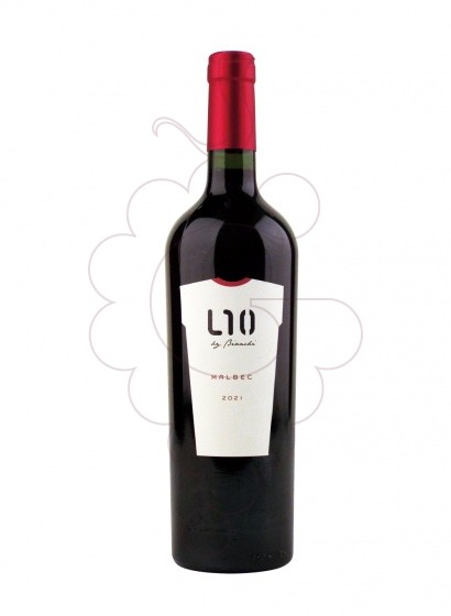 L10 By Bianchi Malbec 2022