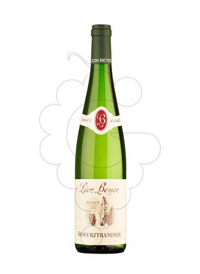Foto Leon Beyer Grains Nobles  vino blanco