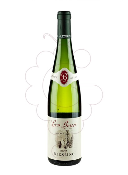 Foto Leon Beyer Riesling Blanc vino blanco