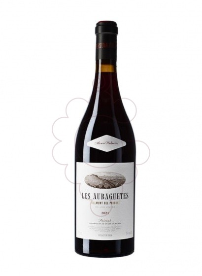 Les Aubaguetes 2021
