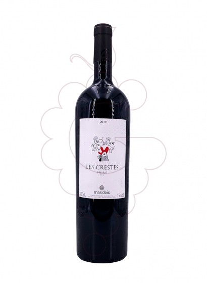 Les Crestes Magnum 2019