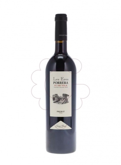 Les Eres Vinyes Velles 2018