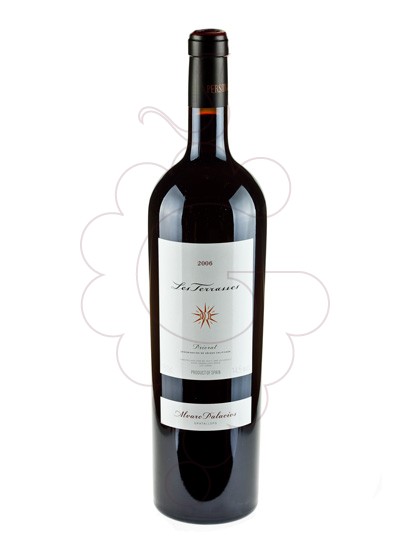 Les Terrasses Jeroboam