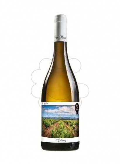 L'Estany Vins De Postal Espolla 2020