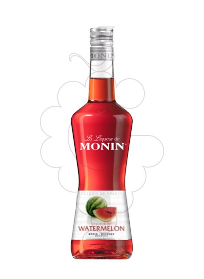 Foto Licor Licor Monin Watermelon