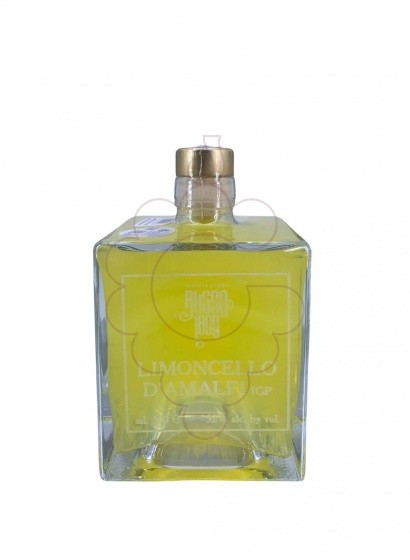 Foto Licor Russo Limoncello d'Amalfi I.G.P.