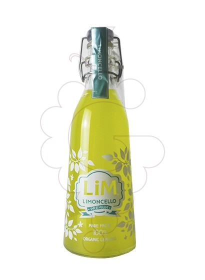 Foto Licor Limoncello Lim