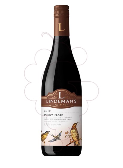 Foto Lindeman's Bin 99 vino tinto