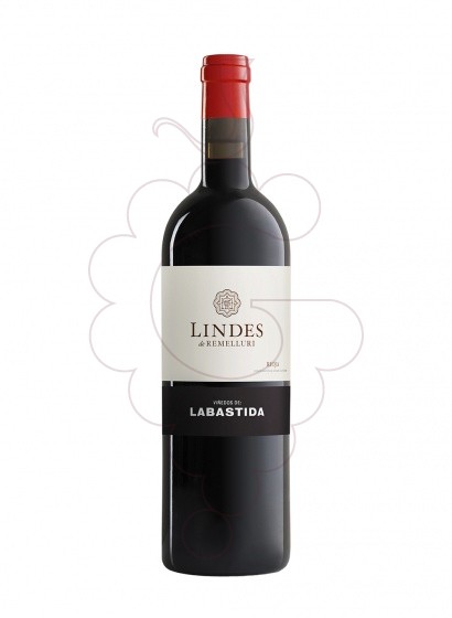 Lindes De Remelluri (labastida) Magnum 2020