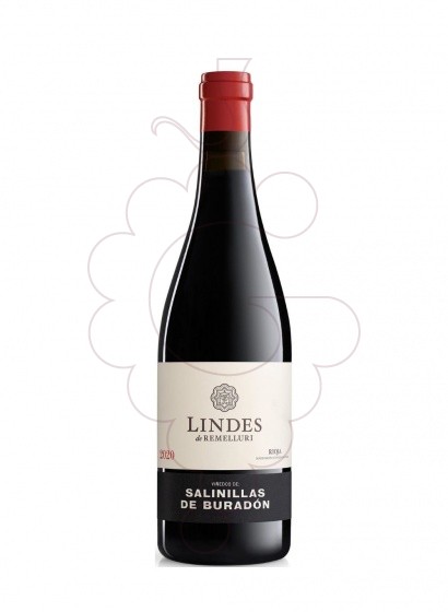 Lindes De Remelluri Salinillas De Buradón 2020