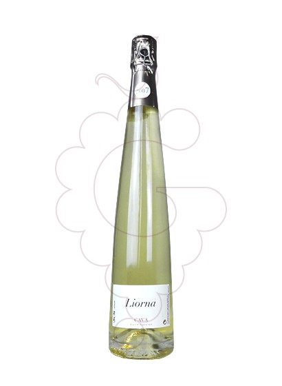 Foto Liorna Brut Nature vino espumoso