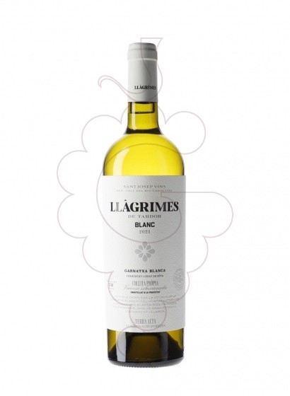 Llagrimes De Tardor Blanc 75 C 2022