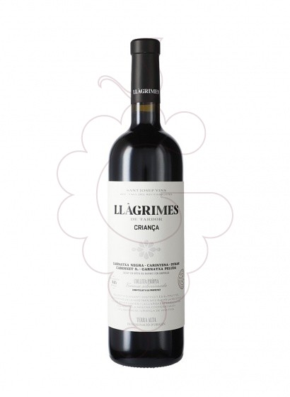 Llagrimes De Tardor Tinto 2022