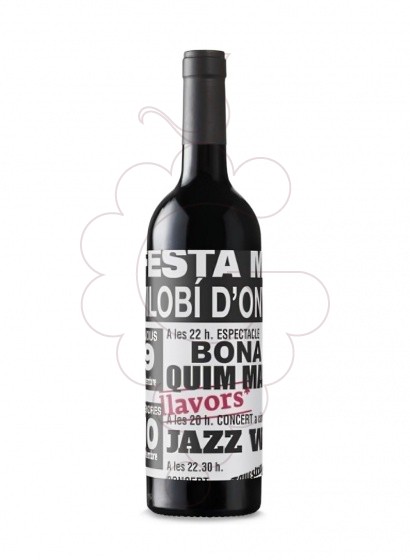 Llavors Tinto 2021