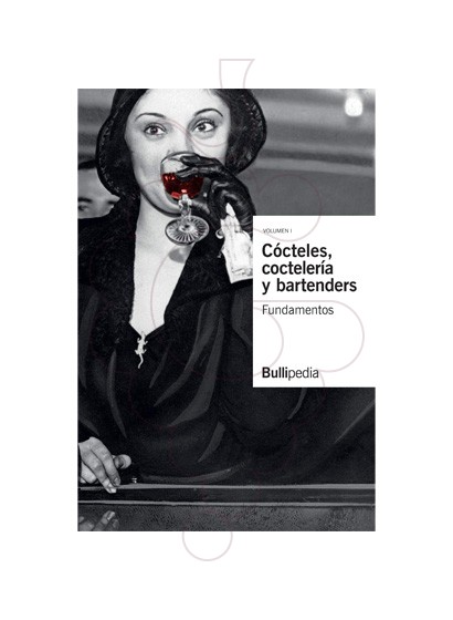Foto Librería Llibre cocteleria y bartenders