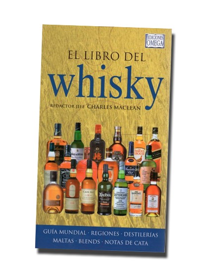 Foto Librería El Libro del Whisky