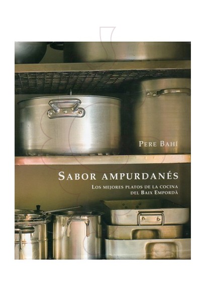 Foto Librería Sabor Ampurdanés (Pere Bahí)