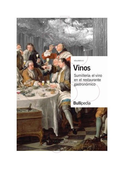 Foto Librería Bullipedia - Sumillería