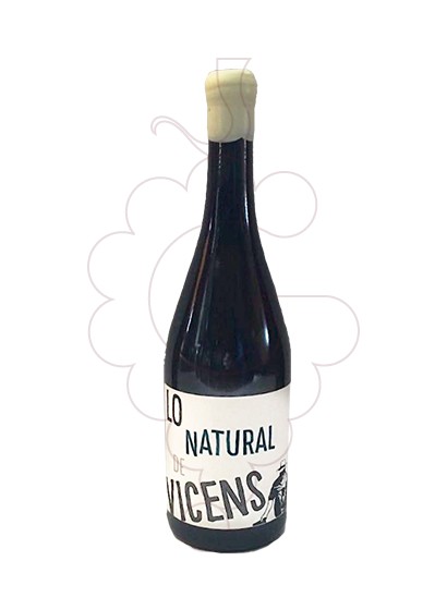 Lo Natural De Vicens