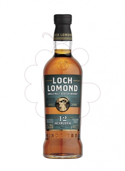 Foto Whisky Loch Lomond Inchmurrin 12 Años