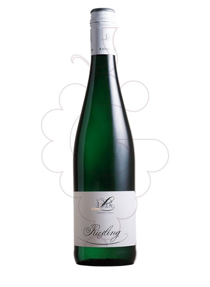 Foto Loosen Bros Riesling vino blanco