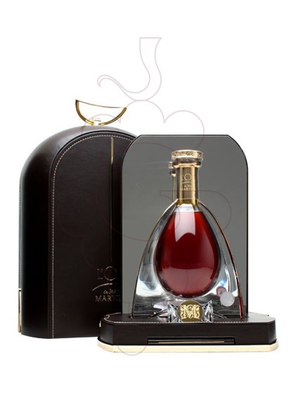 Foto Cognac L'Or de Jean Martell