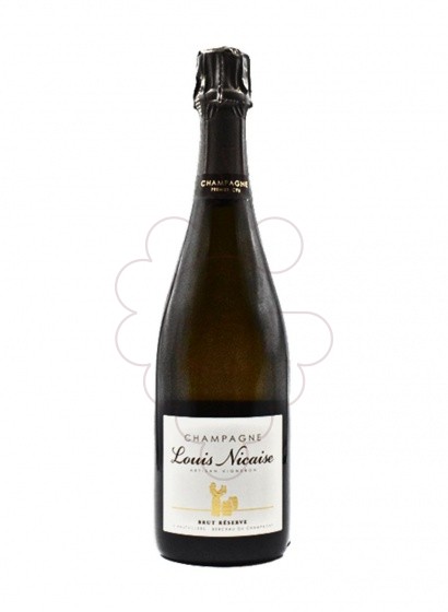 Louis Nicaise Brut Reserve