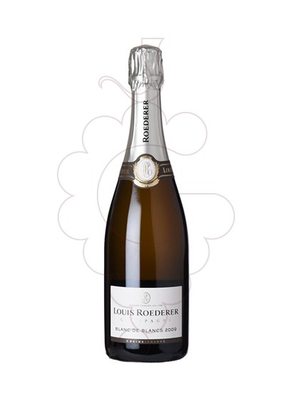 Louis Roederer Blanc Blancs 2015