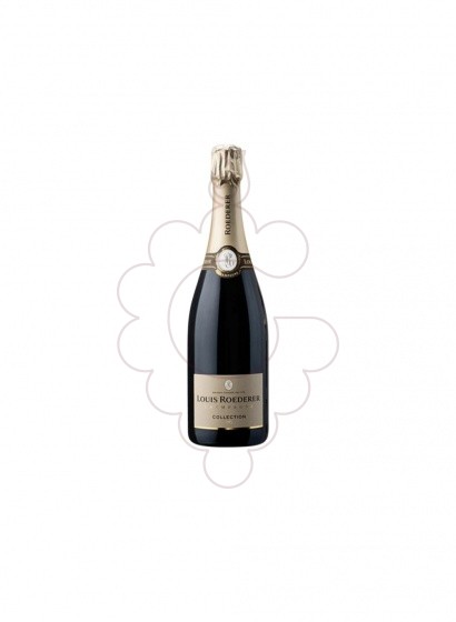 Louis Roederer Collection (mini)