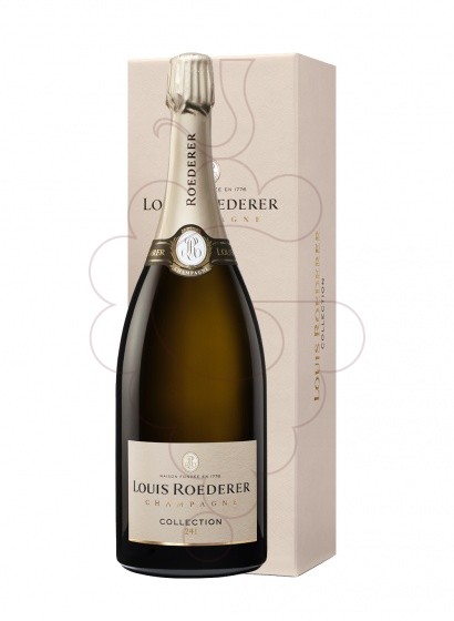 Louis Roederer Collection Magnum