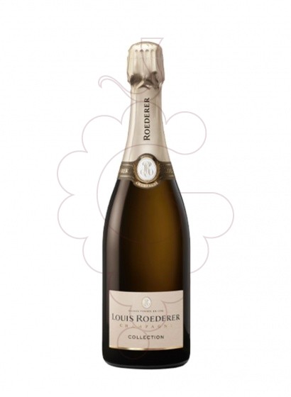 Louis Roederer Collection
