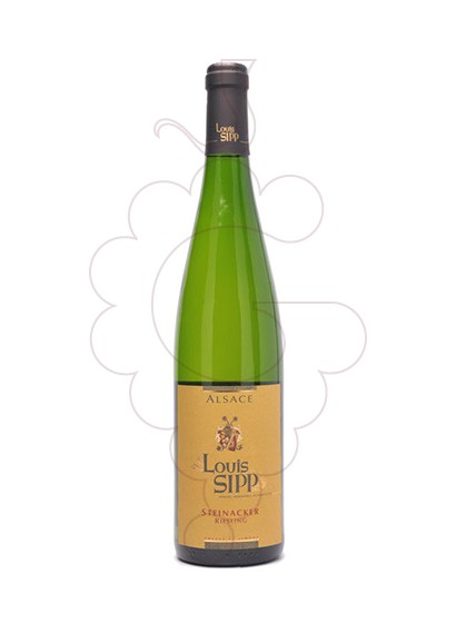 Foto Louis Sipp Steinacker vino blanco