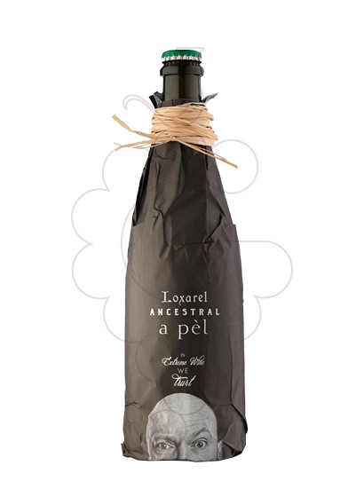 Foto Loxarel Ancestral A Pèl vino espumoso