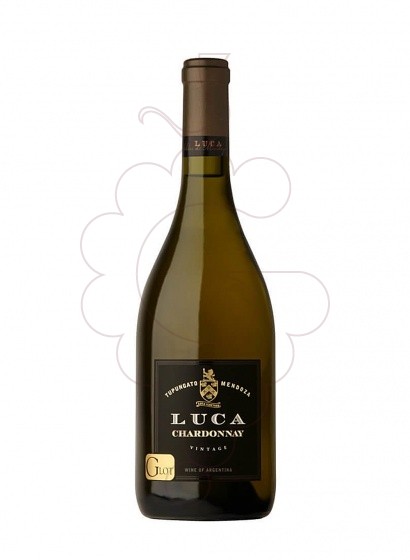 Luca Chardonnay 2021