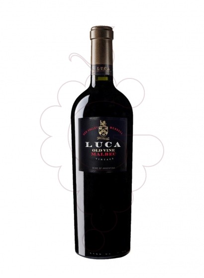 Luca Malbec 2020