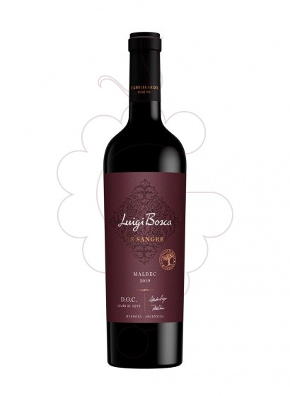 Luigi Bosca Malbec