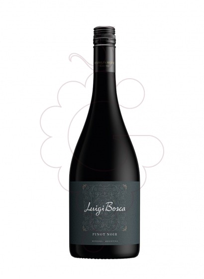 Luigi Bosca Pinot Noir