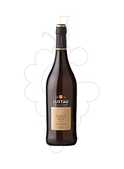 Lustau Emilín Moscatel