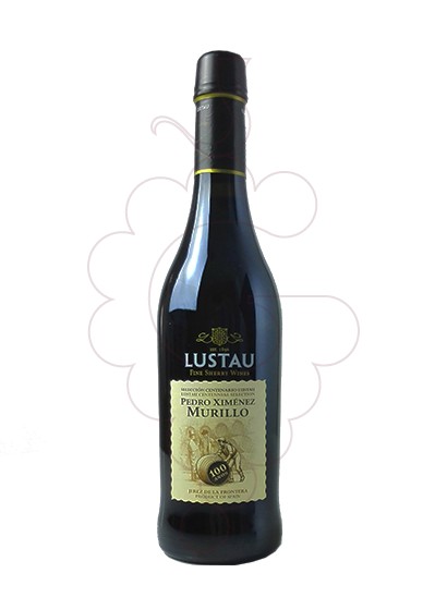 Lustau Px Murillo