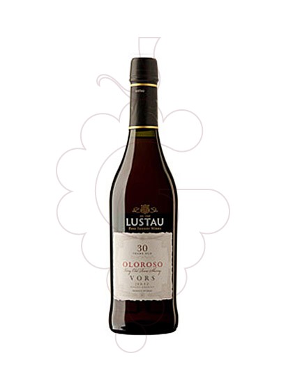 Lustau Oloroso 30 Vors