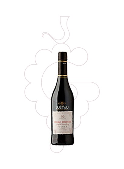 Lustau Pedro Ximenez 30 Vors