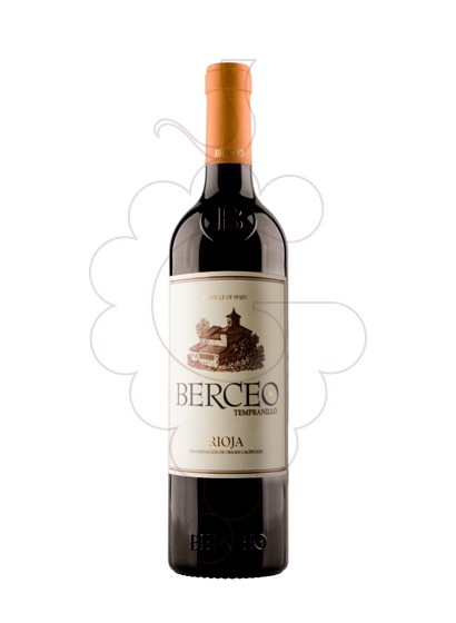 Berceo Tempranillo 2018