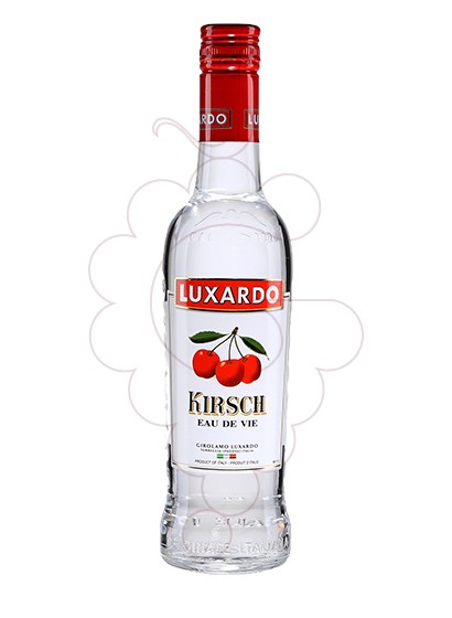 Foto Aguardiente Luxardo Kirsch