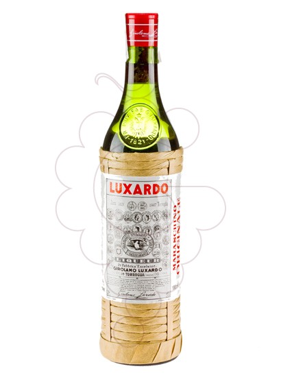 Foto Aguardiente Luxardo Maraschino